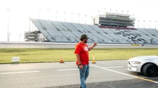 Gallery: SCC Nashville 2025 Wilson Bank & Trust Track Laps Under the Lights