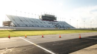 Gallery: SCC Nashville 2025 Wilson Bank & Trust Track Laps Under the Lights