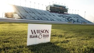 Gallery: SCC Nashville 2025 Wilson Bank & Trust Track Laps Under the Lights