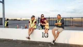Gallery: SCC Nashville 2025 Wilson Bank & Trust Track Laps Under the Lights
