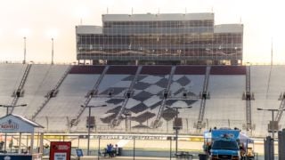 Gallery: SCC Nashville 2025 Wilson Bank & Trust Track Laps Under the Lights