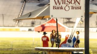 Gallery: SCC Nashville 2025 Wilson Bank & Trust Track Laps Under the Lights