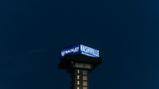 Gallery: SCC Nashville 2025 Wilson Bank & Trust Track Laps Under the Lights