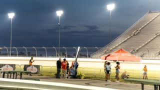 Gallery: SCC Nashville 2025 Wilson Bank & Trust Track Laps Under the Lights