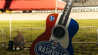 Gallery: SCC Nashville 2025 Wilson Bank & Trust Track Laps Under the Lights
