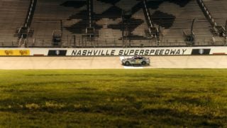 Gallery: SCC Nashville 2025 Wilson Bank & Trust Track Laps Under the Lights