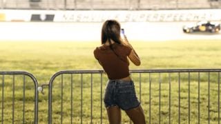 Gallery: SCC Nashville 2025 Wilson Bank & Trust Track Laps Under the Lights