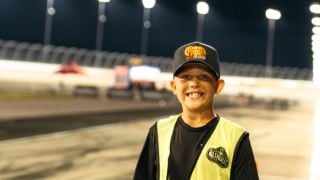 Gallery: SCC Nashville 2025 Wilson Bank & Trust Track Laps Under the Lights