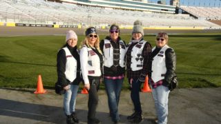 Gallery: SCC Las Vegas January 2023 Laps for Charity