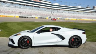 Gallery: SCC Las Vegas January 2023 Laps for Charity