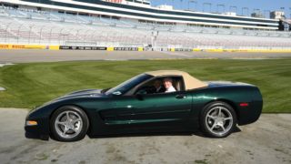 Gallery: SCC Las Vegas January 2023 Laps for Charity