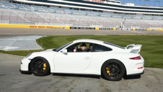 Gallery: SCC Las Vegas January 2023 Laps for Charity