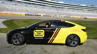 Gallery: SCC Las Vegas January 2023 Laps for Charity