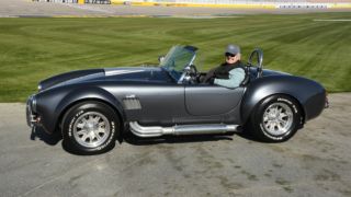 Gallery: SCC Las Vegas January 2023 Laps for Charity