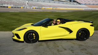 Gallery: SCC Las Vegas January 2023 Laps for Charity