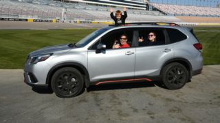 Gallery: SCC Las Vegas January 2023 Laps for Charity