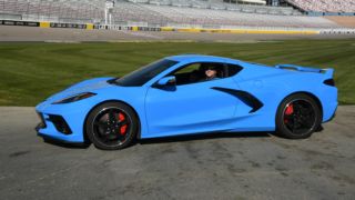 Gallery: SCC Las Vegas January 2023 Laps for Charity