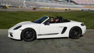 Gallery: SCC Las Vegas January 2023 Laps for Charity