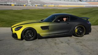 Gallery: SCC Las Vegas January 2023 Laps for Charity