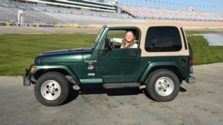 Gallery: SCC Las Vegas January 2023 Laps for Charity