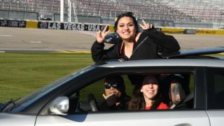 Gallery: SCC Las Vegas January 2023 Laps for Charity