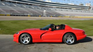 Gallery: SCC Las Vegas January 2023 Laps for Charity