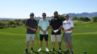 Gallery: SCC Las Vegas 2023 Drive for Charity Golf Tournament