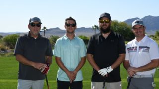 Gallery: SCC Las Vegas 2023 Drive for Charity Golf Tournament