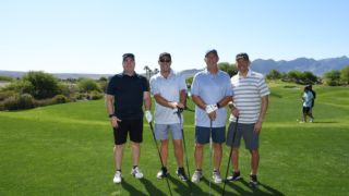 Gallery: SCC Las Vegas 2023 Drive for Charity Golf Tournament