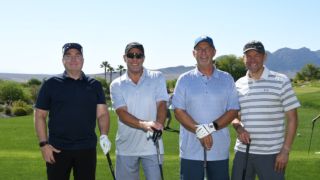 Gallery: SCC Las Vegas 2023 Drive for Charity Golf Tournament