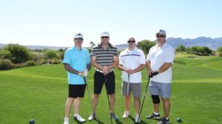 Gallery: SCC Las Vegas 2023 Drive for Charity Golf Tournament