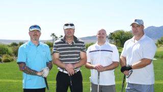 Gallery: SCC Las Vegas 2023 Drive for Charity Golf Tournament