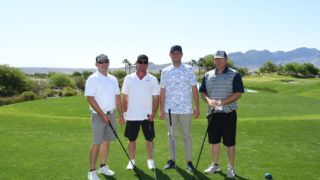 Gallery: SCC Las Vegas 2023 Drive for Charity Golf Tournament