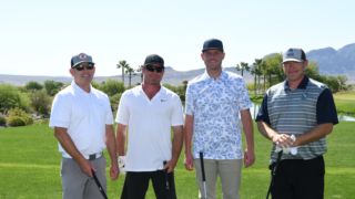 Gallery: SCC Las Vegas 2023 Drive for Charity Golf Tournament