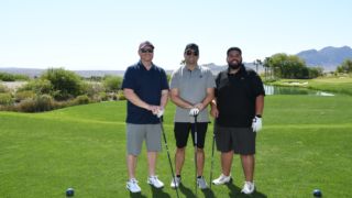 Gallery: SCC Las Vegas 2023 Drive for Charity Golf Tournament