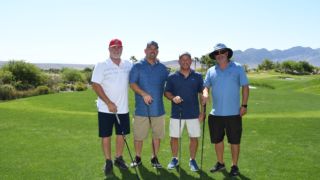 Gallery: SCC Las Vegas 2023 Drive for Charity Golf Tournament