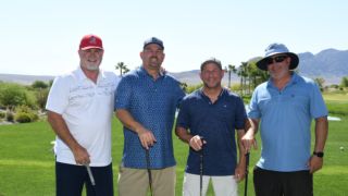 Gallery: SCC Las Vegas 2023 Drive for Charity Golf Tournament