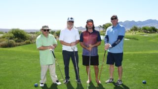 Gallery: SCC Las Vegas 2023 Drive for Charity Golf Tournament