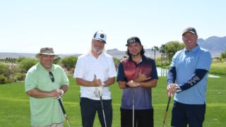 Gallery: SCC Las Vegas 2023 Drive for Charity Golf Tournament