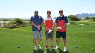 Gallery: SCC Las Vegas 2023 Drive for Charity Golf Tournament