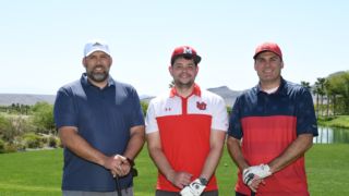 Gallery: SCC Las Vegas 2023 Drive for Charity Golf Tournament