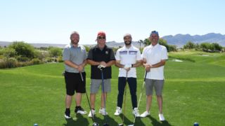 Gallery: SCC Las Vegas 2023 Drive for Charity Golf Tournament