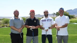 Gallery: SCC Las Vegas 2023 Drive for Charity Golf Tournament