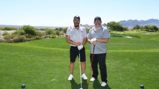 Gallery: SCC Las Vegas 2023 Drive for Charity Golf Tournament