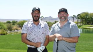 Gallery: SCC Las Vegas 2023 Drive for Charity Golf Tournament