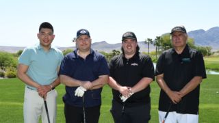 Gallery: SCC Las Vegas 2023 Drive for Charity Golf Tournament