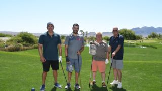 Gallery: SCC Las Vegas 2023 Drive for Charity Golf Tournament