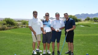 Gallery: SCC Las Vegas 2023 Drive for Charity Golf Tournament