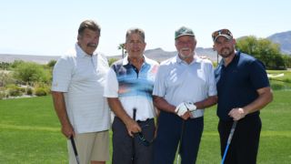 Gallery: SCC Las Vegas 2023 Drive for Charity Golf Tournament