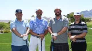 Gallery: SCC Las Vegas 2023 Drive for Charity Golf Tournament